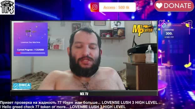 sexymacho7793 13-05-2026 Gay Recording - kinky twink