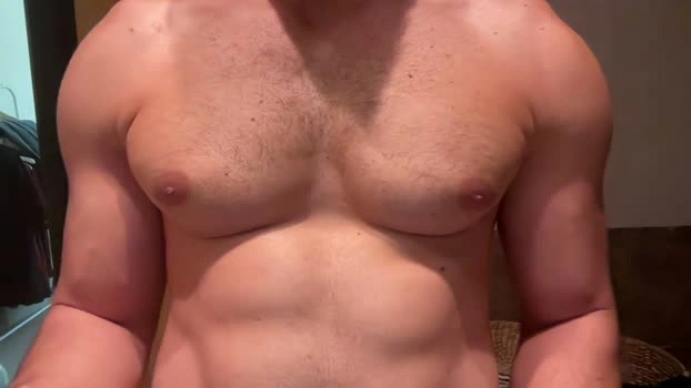 sunkissedhard 13-05-2026 Gay Recording - spank fingers