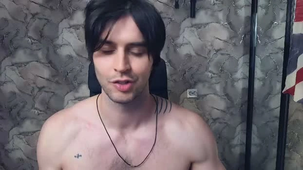 _fatrabbit 14-05-2026 Gay Recording - orgasm gag