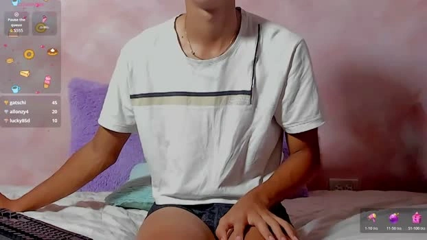 baby_noaht 14-05-2026 Gay Recording - natural kink