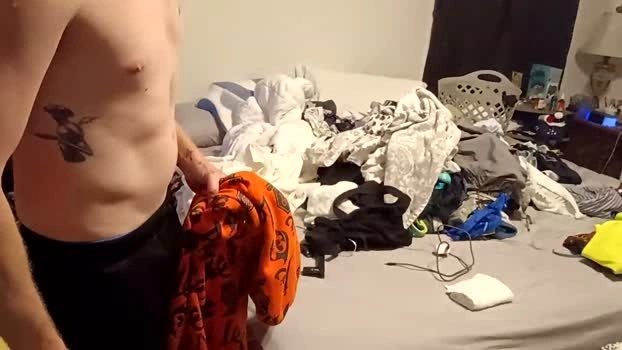 carolinajuggalo17 14-05-2026 Gay Recording - suck legs