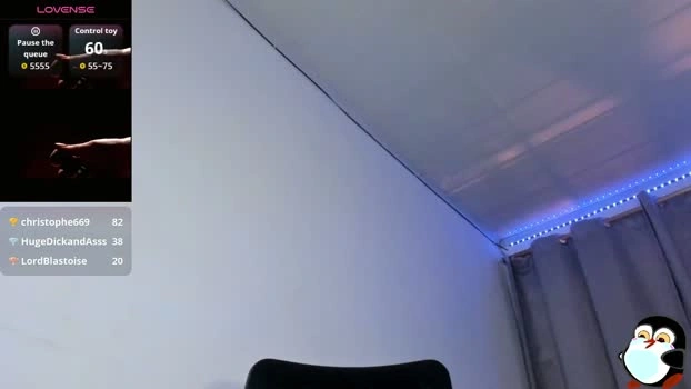 claire_empire 14-05-2026 Gay Recording - sexybody Show