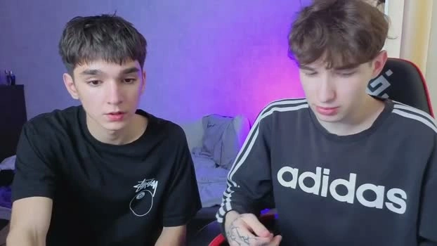 drinklinov 14-05-2026 Gay Recording - moan Video