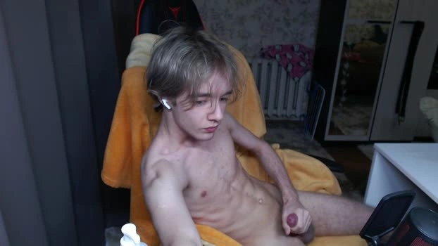 ervi_ 14-05-2026 Gay Recording - beauty hard