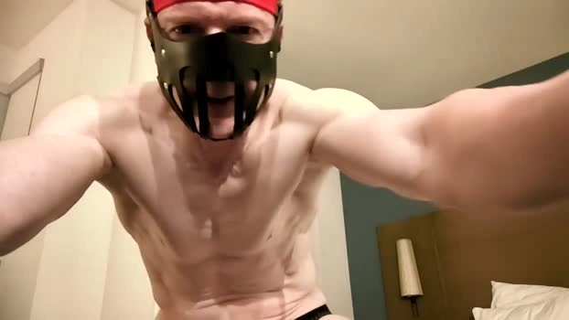 girthdad8x7 14-05-2026 Gay Recording - squirt fuckass