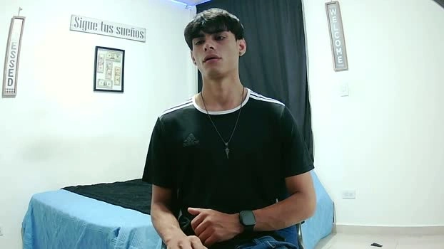 harrythomson1 14-05-2026 Gay Recording - bigdick kinky