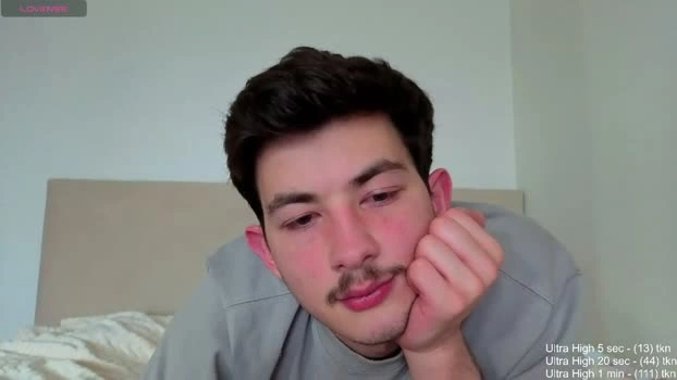 jonhy_merlin 13-05-2026 Gay Recording - yummy Naked
