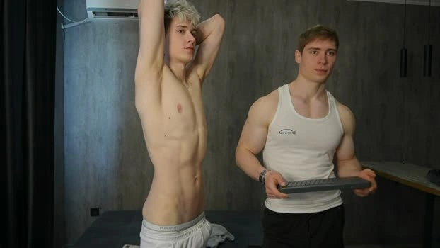 kevin_geo 14-05-2026 Gay Recording - hot fuckme