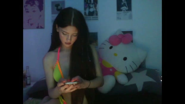little_miss_nylah 14-05-2026 Gay Recording - love fingering
