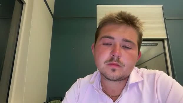 loganbent12 14-05-2026 Gay Recording - oral Naked