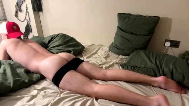 lukeh666 14-05-2026 Gay Recording - analtoy dirty