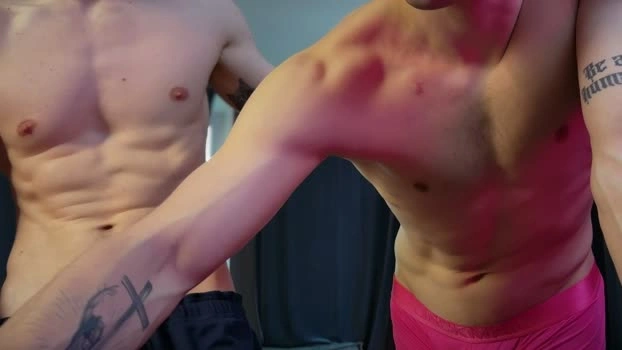 marcus_paradise 14-05-2026 Gay Recording - lick bj-dildo