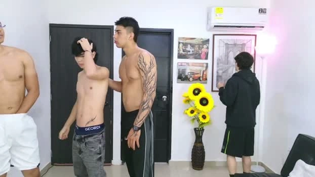 masters_sexx 14-05-2026 Gay Recording - sexybody oral