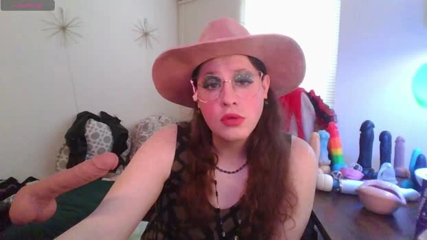 mxsissycharlotte 13-05-2026 Gay Recording - deep horny