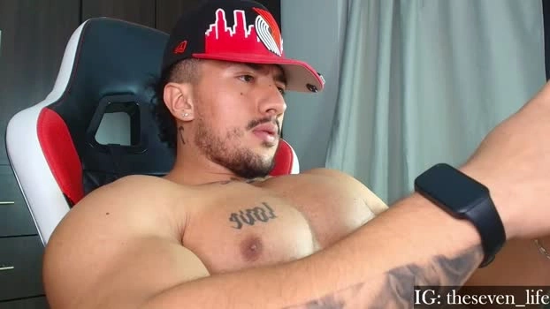 nikolaylisin 14-05-2026 Gay Recording - fuckme natural