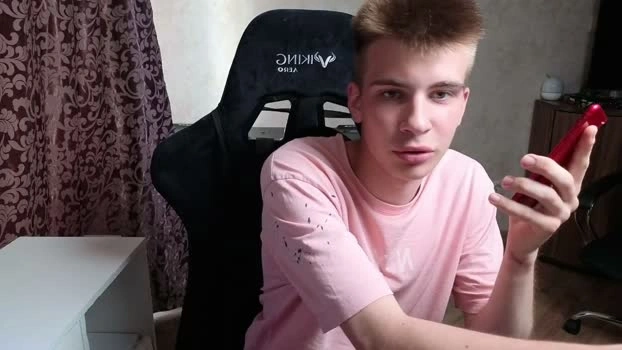 oscar_21_cm 14-05-2026 Gay Recording - kink striptease
