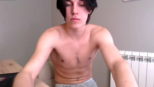 pickmerider 14-05-2026 Gay Recording - wank bigass
