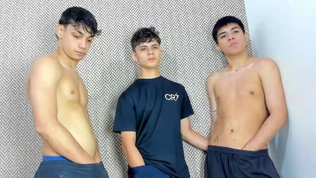 sexys_boys18 13-05-2026 Gay Recording - orgasm Naked