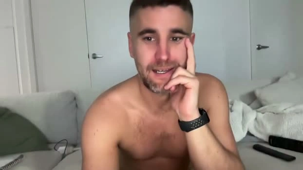 thataustralianguy11 14-05-2026 Gay Recording - Ass Topless