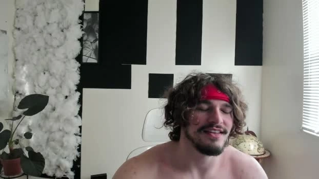 thejohnnystone 14-05-2026 Gay Recording - moan bigload