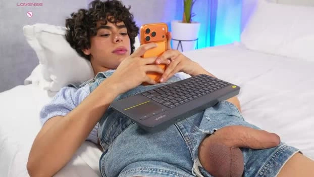 timmyshy 14-05-2026 Gay Recording - Download fingering