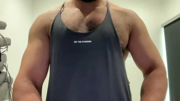 weaponx1 14-05-2026 Gay Recording - suckshow Ass