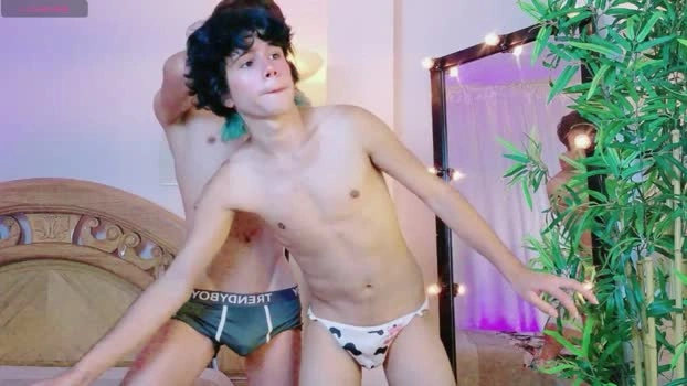 yeremmy_twink 13-05-2026 Gay Recording - bigballs fuckme