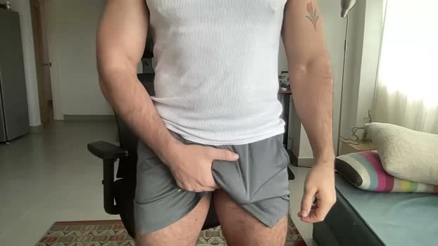 alexdimartino 14-05-2026 Gay Recording - sexyfeet jerkoff
