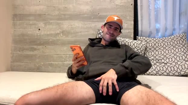 ckeefer96 15-05-2026 Gay Recording - playtime legs