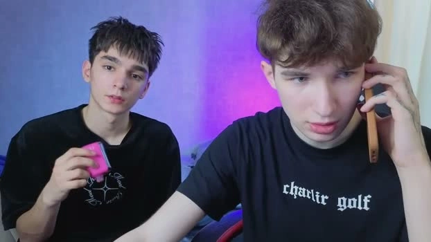 drinklinov 14-05-2026 Gay Recording - Topless analtoy