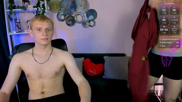 emmanuel_shine 14-05-2026 Gay Recording - lovense naked