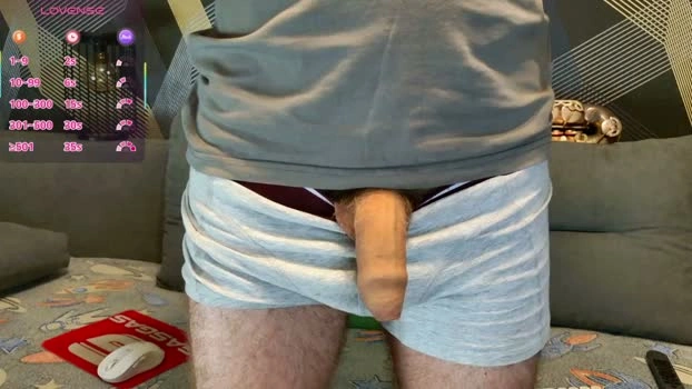 harvey_ren 14-05-2026 Gay Recording - toy strip