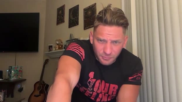 inamate93 15-05-2026 Gay Recording - jerkoff kiss