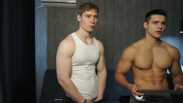 kevin_geo 15-05-2026 Gay Recording - bj-dildo yummy