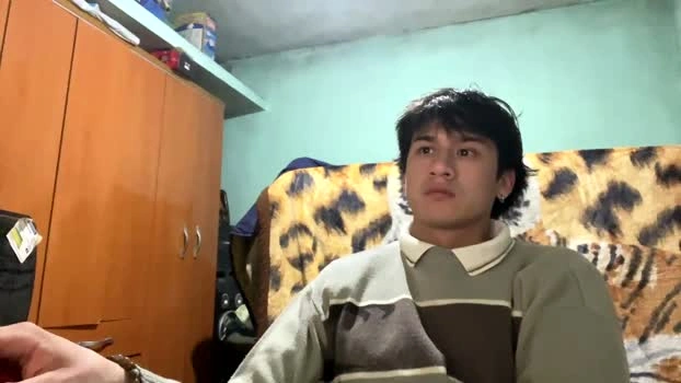 kiwke12 14-05-2026 Gay Recording - wank kiss