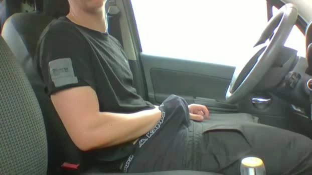 mareczek32 15-05-2026 Gay Recording - ass fingering