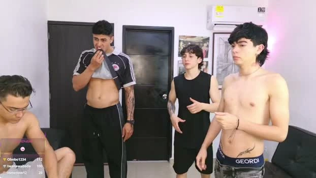 masters_sexx 14-05-2026 Gay Recording - play deepthroat