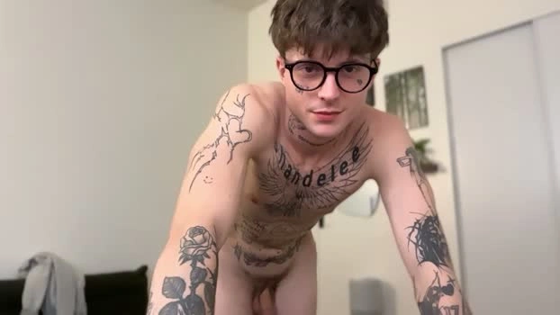 prettyboyszn 15-05-2026 Gay Recording - sexyfeet harddick
