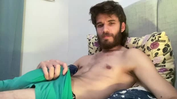 pygmaboy