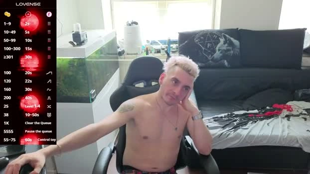 rayzel31 15-05-2026 Gay Recording - yummy hot