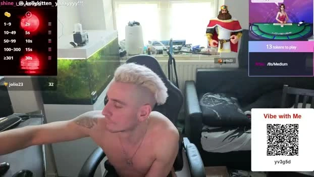 rayzel_white 14-05-2026 Gay Recording - Cam naughty