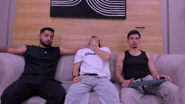 soccer_hot 15-05-2026 Gay Recording - nude blowjob
