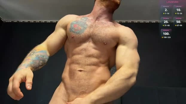 technohotgod 15-05-2026 Gay Recording - moan bj-dildo