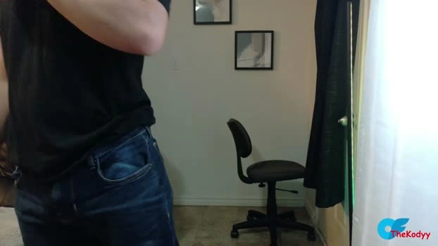 thekodyy 15-05-2026 Gay Recording - jackoff fuckme