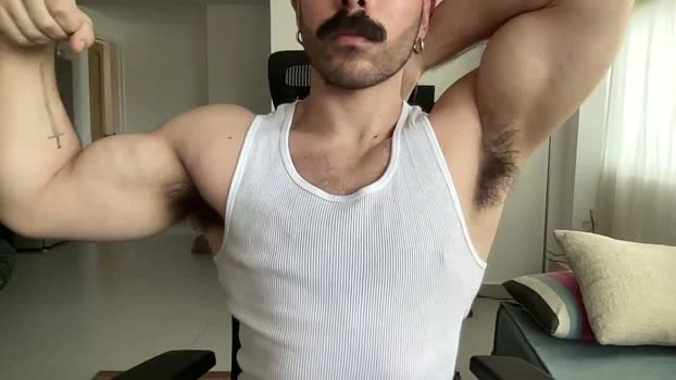 alexdimartino 15-05-2026 Gay Recording - playtime bigcock