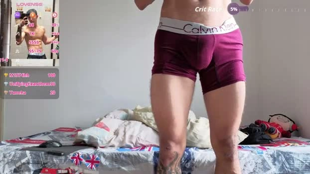 cristopher23_ 15-05-2026 Gay Recording - hardcock Cam