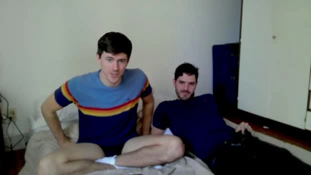 heatsignal 15-05-2026 Gay Recording - analsex bigtoys
