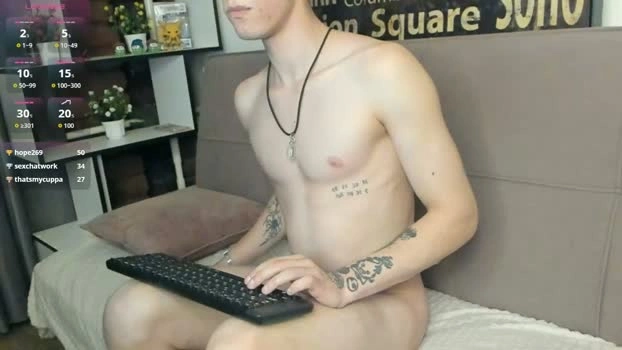 hyper_muse 15-05-2026 Gay Recording - naked dirty