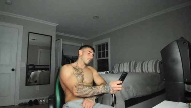 johnprice325 16-05-2026 Gay Recording - Recorded sexyfeet