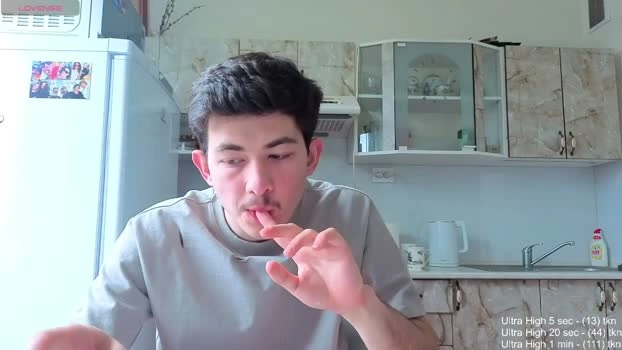 jonhy_merlin 16-05-2026 Gay Recording - suckcock fuck